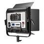 Walimex pro Rainbow LED RGBWW Square Lamp 50W