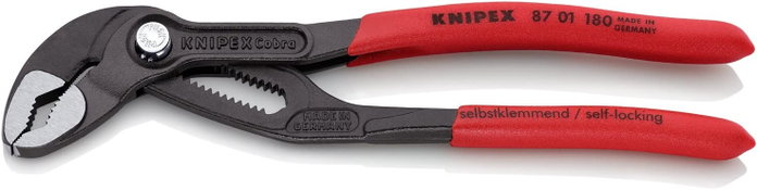 Knipex Cobra 180 mm