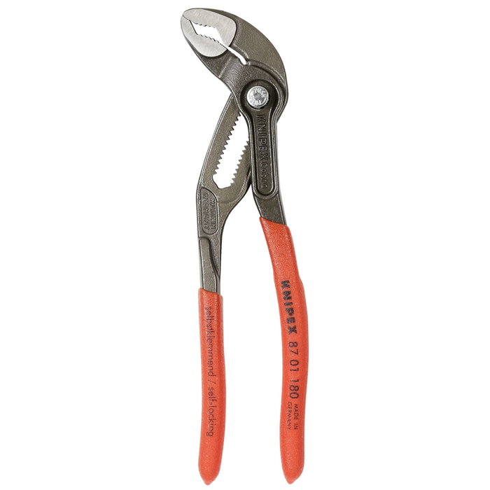 Knipex Cobra 180 mm Knipex Cobra 180 mm