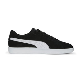 Zapatillas Casual Hombre Puma Smash 3.0 Negro XS