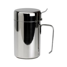 1946 Aceitera 500 Ml 1946 Acero Inoxidable 18/10 Con Dispensador Goteo