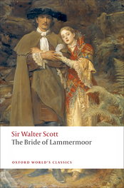 Oxford University Press, BRIDE OF LAMMERMOOR, VV.AA. - OXFORD UNIVERSITY PRESS