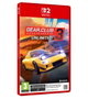 Nacon Gear.Club Unlimited para Nintendo Switch 2