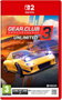 Nacon Gear.Club Unlimited para Nintendo Switch 2