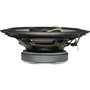 Kenwood KFC-S1367 Altavoces Coaxiales de 2 vías, 13cm, Negro