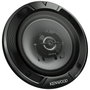 Kenwood KFC-S1367 Altavoces Coaxiales de 2 vías, 13cm, Negro