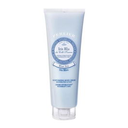 Perlier Crema Corporal Blue Iris 250 ml para Mujer