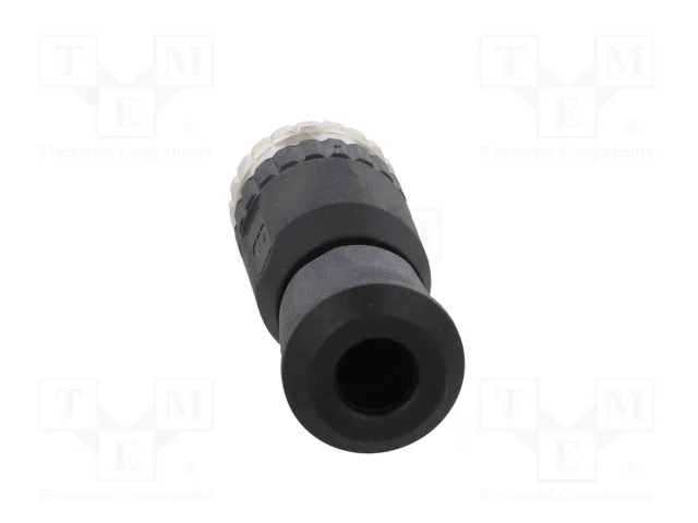 HARTING Conector M12 8 pines macho recto