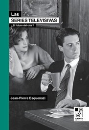 LA MARCA, LAS SERIES TELEVISIVAS