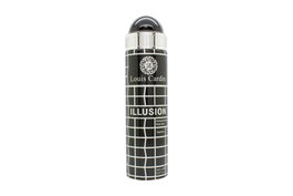 Louis Cardin Illusion Deodorant Spray 200ml