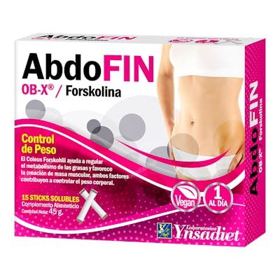 YNSADIET ABDOFIN 16 Sobres