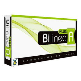 TEGOR Bilinea Plus A 40 Cap.