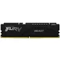 Kingston FURY Beast EXPO KF560C30BBE-16 Memoria RAM 16GB DDR5 6000MHz CL30 DIMM 1.4V AMD EXPO e Intel XMP 3.0