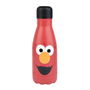 Botella Elmo Barrio Sesamo Acero Inoxidable 260ml