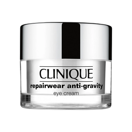 Clinique REPAIRWEAR ANTI-GRAVITY Crema Antigravedad Contorno de Ojos 15 ml - Tratamiento Lifting y Reafirmante Iluminador