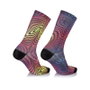 Mbwear Calcetines Fun H15 Hypnotic T.S/M