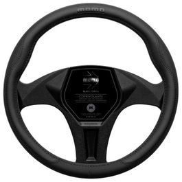 Momo Funda Volante Comfort Blk Edition M 38-39 cm MOMLSWC0COMBE