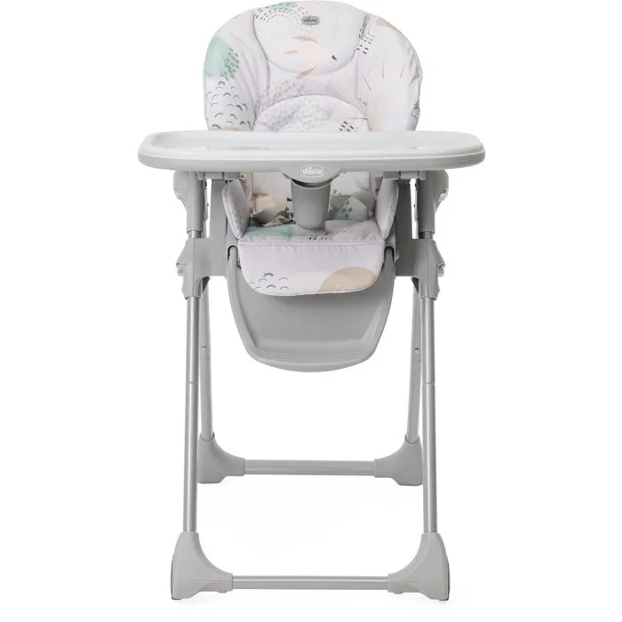 Chicco Trona Polly Easy Baby Ajustable Cómoda Horizontal CHI8058664194339