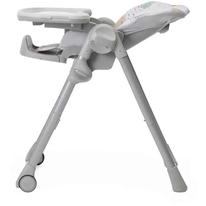 Chicco Trona Polly Easy Baby Ajustable Cómoda Horizontal CHI8058664194339