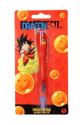 Sd Toys Europe S.L. Bolígrafo con luz Goku Niño Dragon Ball
