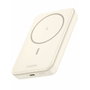Ugreen 25208 Batería Externa MagSafe 10000mAh 20W Beige