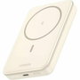 Ugreen 25208 Batería Externa MagSafe 10000mAh 20W Beige