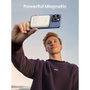 Ugreen 25208 Batería Externa MagSafe 10000mAh 20W Beige