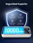 UGREEN Batería Externa Magnética 10,000 mAh 20W Beige