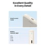 Ugreen 25208 Batería Externa MagSafe 10000mAh 20W Beige