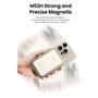 Ugreen 25208 Batería Externa MagSafe 10000mAh 20W Beige