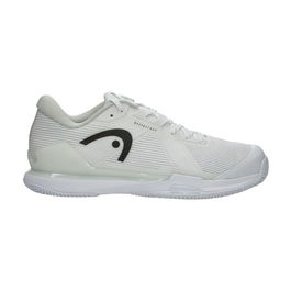 Zapatillas de Padel para Adultos Head Sprint Pro 4.0 Clay Blanco