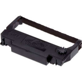 EPSON Ribbon Negro/Rojo para TM-300, U300, U210D, U220, U230