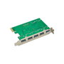 MicroConnect Tarjeta PCIe x1 VL805+VL812 con 7 Puertos USB 3.2 Gen 1