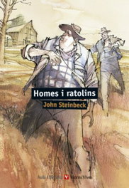 Homes i Ratolins, John Steinbeck - VICENS VIVES