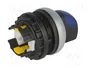 EATON ELECTRIC Interruptor Rotativo Azul 22mm