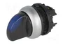 EATON ELECTRIC Interruptor Rotativo Azul 22mm