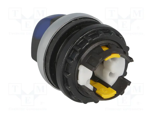 EATON ELECTRIC Interruptor Rotativo Azul 22mm