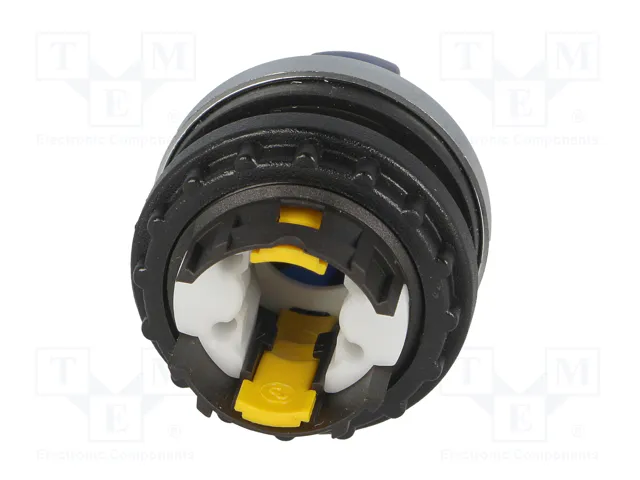 EATON ELECTRIC Interruptor Rotativo Azul 22mm