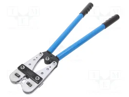 BM GROUP Crimpadora BM STANDARD para terminales de cable 10-120mm2