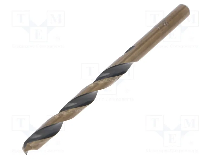 PROLINE Broca para metal de acero rápido HSS 5,2 mm PROLINE Broca para metal de acero rápido HSS 5,2 mm