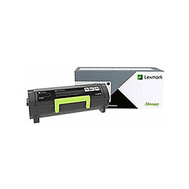 Lexmark B240HA0 Cartucho de Tóner Negro Alto Rendimiento para Impresoras Lexmark