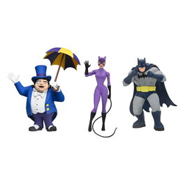 DC Comics Figuras Series 2 15 cm Surtido (12)