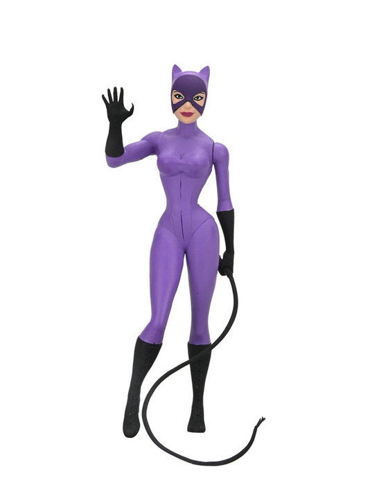DC Comics Figuras Series 2 15 cm Surtido (12) DC Comics Figuras Series 2 15 cm Surtido (12)