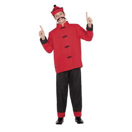 Disfraz para Niños My Other Me Chino