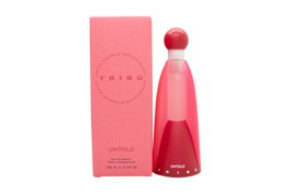 United Colors & Prestige BeautyTRIBÙ Untold Eau de Parfum 100ml Spray