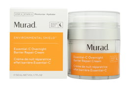 Murad Essential-C Overnight Barrier Repair Cream 50ml