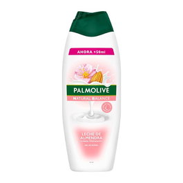 Palmolive Gel de ducha Leche de Almendra 600 ml