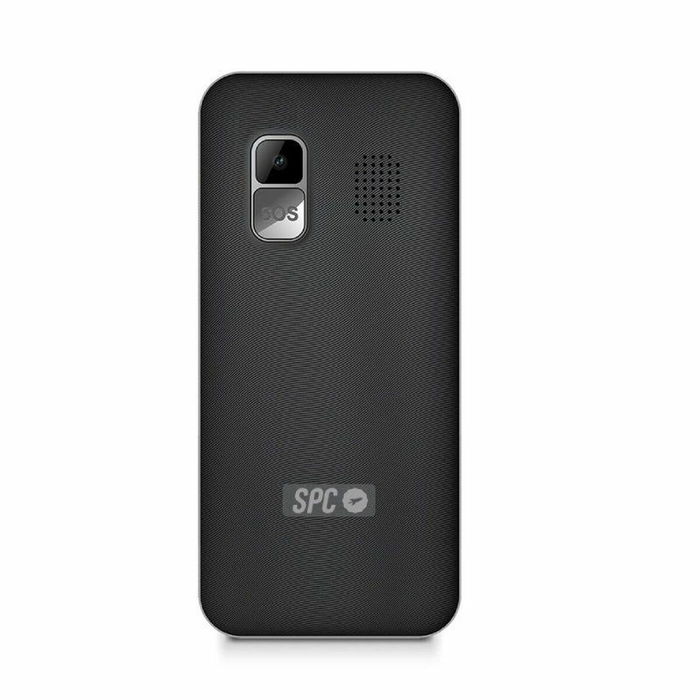 Teléfono Móvil SPC 2323N Negro 32 GB