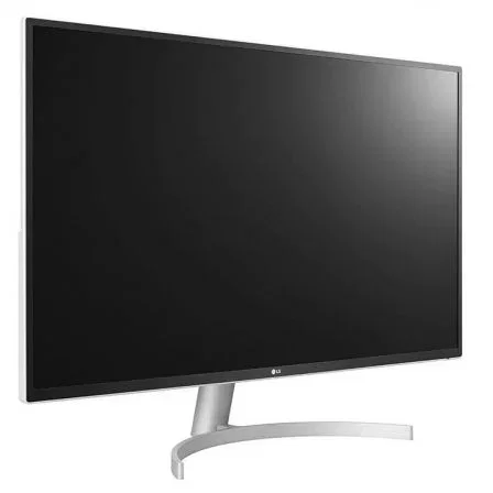 Monitor Profesional LG 32QK500-C 31.5"/ QHD/ Gris/ Blanco Monitor Profesional LG 32QK500-C 31.5"/ QHD/ Gris/ Blanco
