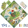 Hasbro Gaming HAS5010996110763 Cluedo Junior 2-in-1 Juego de Mesa Infantil y de Pensamiento